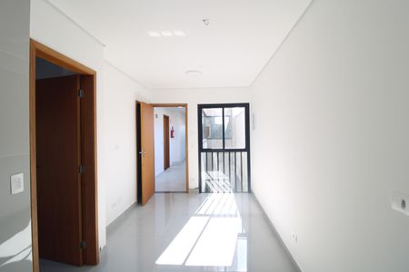 Apartamento à venda com 30m², 1 quarto e sem vagaSala