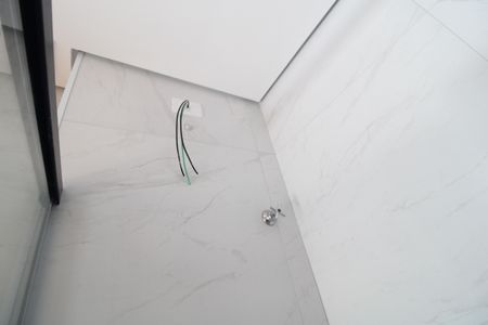 Apartamento à venda com 30m², 1 quarto e sem vagaBanheiro