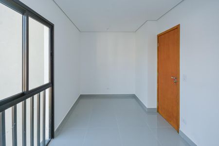 Apartamento à venda com 30m², 1 quarto e sem vagaQuarto 1