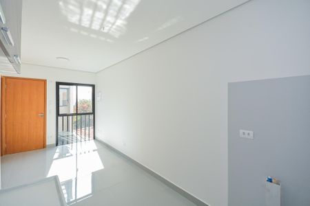 Apartamento à venda com 30m², 1 quarto e sem vagaSala/Cozinha