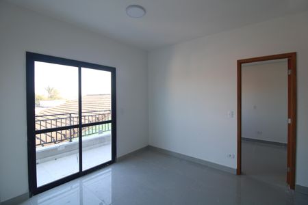 Apartamento à venda com 38m², 1 quarto e sem vagaSala