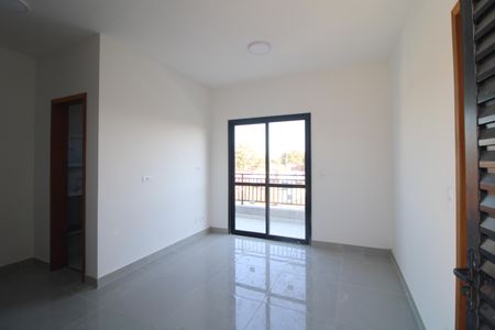 Apartamento à venda com 38m², 1 quarto e sem vagaSala