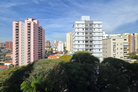 Apartamento à venda com 98m², 3 quartos e 2 vagas Apartamento à venda com 98m², 3 quartos e 2 vagasVista - Suíte