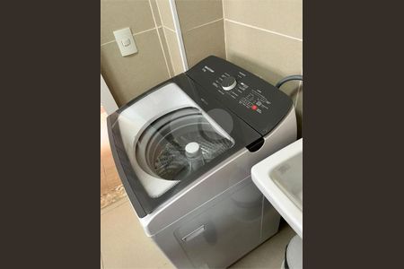 Apartamento à venda com 1 quarto, 23m² em Consolação, São Paulo