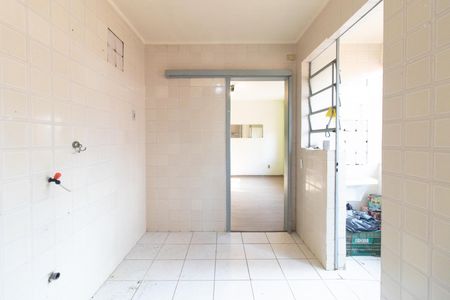 Apartamento para alugar com 44m², 1 quarto e sem vagaCozinha e Área de Serviço