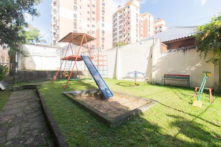 Apartamento para alugar com 44m², 1 quarto e sem vagaÁrea comum - Playground