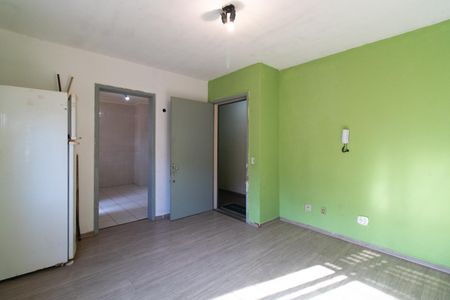 Sala de apartamento para alugar com 1 quarto, 44m² em Cascata, Porto Alegre