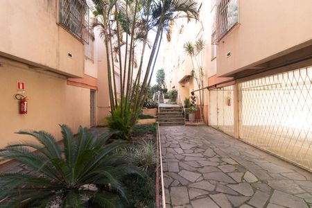 Apartamento para alugar com 44m², 1 quarto e sem vagaÁrea comum