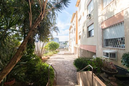 Apartamento para alugar com 44m², 1 quarto e sem vagaÁrea comum