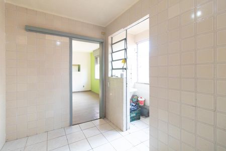 Apartamento para alugar com 44m², 1 quarto e sem vagaCozinha e Área de Serviço