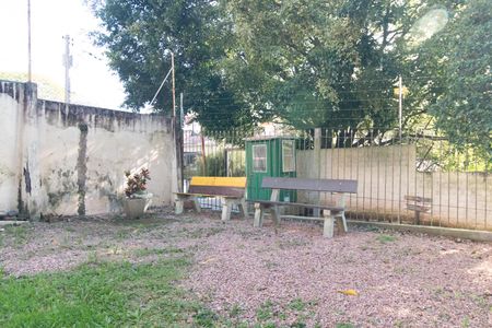 Apartamento para alugar com 44m², 1 quarto e sem vagaÁrea comum