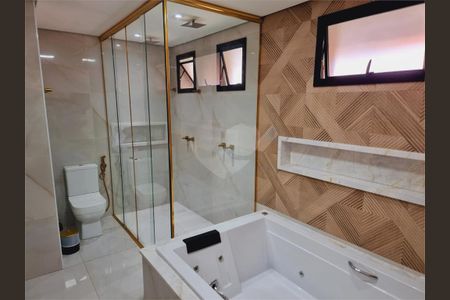 Casa à venda com 407m², 4 quartos e 2 vagas