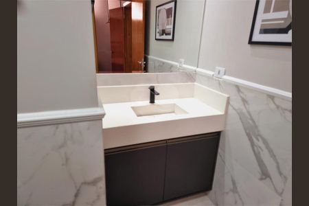 Casa à venda com 407m², 4 quartos e 2 vagas