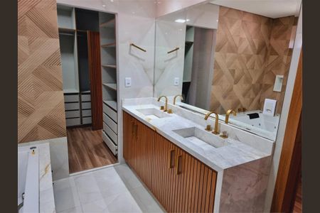 Casa à venda com 407m², 4 quartos e 2 vagas