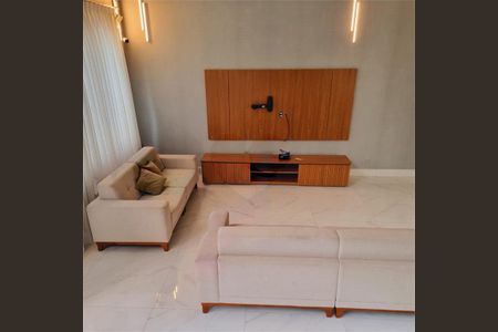 Casa à venda com 407m², 4 quartos e 2 vagas