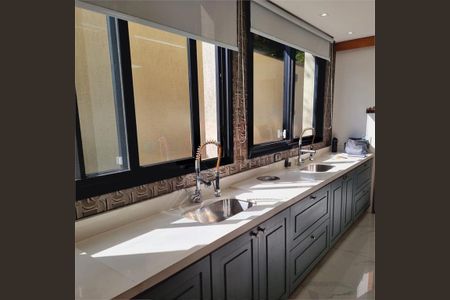 Casa à venda com 407m², 4 quartos e 2 vagas