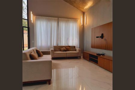 Casa à venda com 407m², 4 quartos e 2 vagas