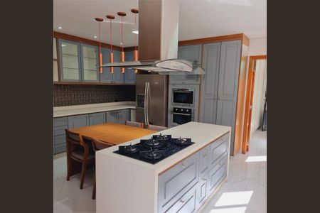 Casa à venda com 407m², 4 quartos e 2 vagas