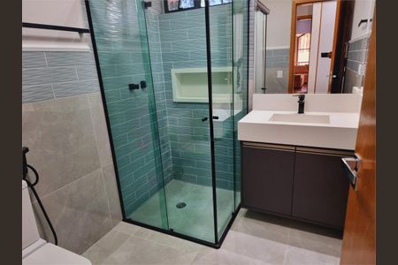 Casa à venda com 407m², 4 quartos e 2 vagas