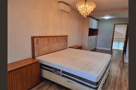 Casa à venda com 407m², 4 quartos e 2 vagas