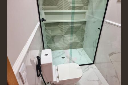 Casa à venda com 407m², 4 quartos e 2 vagas