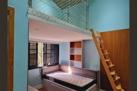 Casa à venda com 407m², 4 quartos e 2 vagas