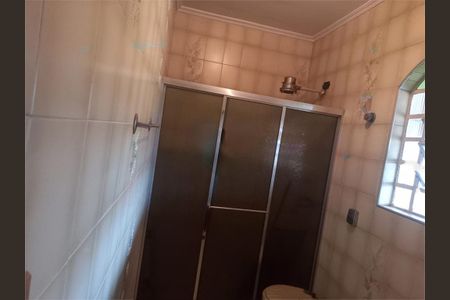 Casa à venda com 228m², 3 quartos e 2 vagas