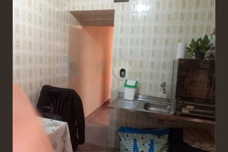 Casa à venda com 228m², 3 quartos e 2 vagas