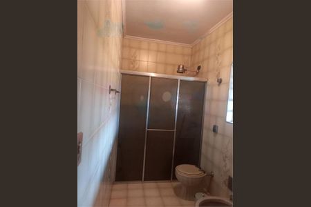 Casa à venda com 228m², 3 quartos e 2 vagas