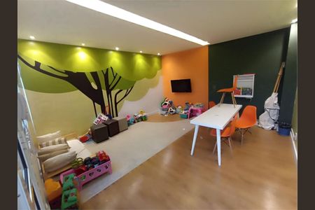 Apartamento à venda com 48m², 2 quartos e 1 vaga