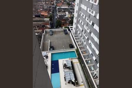 Apartamento à venda com 48m², 2 quartos e 1 vaga