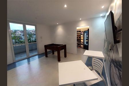 Apartamento à venda com 48m², 2 quartos e 1 vaga