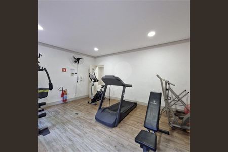 Apartamento à venda com 2 quartos, 46m² em Jardim Ubirajara, São Paulo