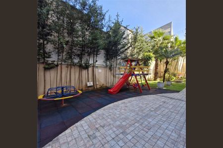 Apartamento à venda com 2 quartos, 46m² em Jardim Ubirajara, São Paulo