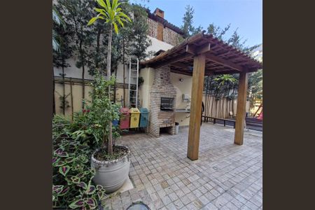 Apartamento à venda com 2 quartos, 46m² em Jardim Ubirajara, São Paulo