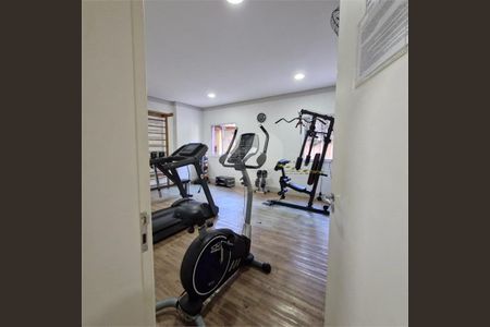 Apartamento à venda com 2 quartos, 46m² em Jardim Ubirajara, São Paulo