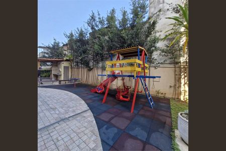 Apartamento à venda com 2 quartos, 46m² em Jardim Ubirajara, São Paulo