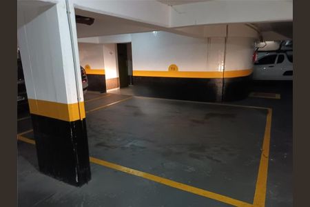 Apartamento à venda com 120m², 3 quartos e 2 vagas