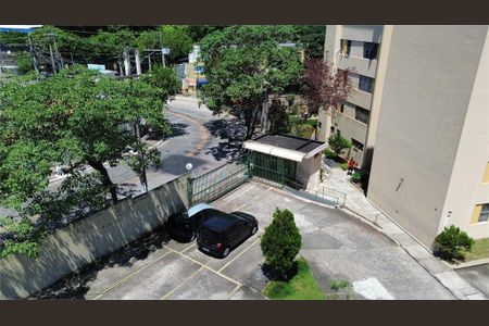 Apartamento à venda com 58m², 2 quartos e 1 vaga