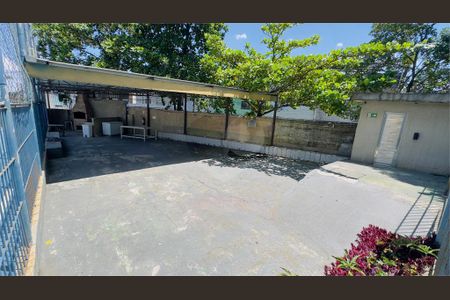 Apartamento à venda com 58m², 2 quartos e 1 vaga