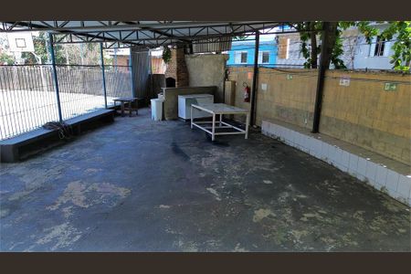 Apartamento à venda com 58m², 2 quartos e 1 vaga