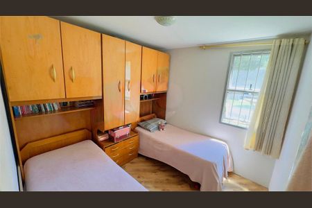 Apartamento à venda com 58m², 2 quartos e 1 vaga