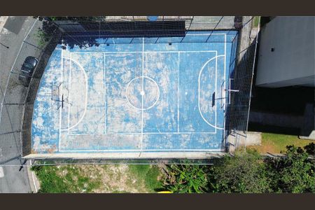 Apartamento à venda com 58m², 2 quartos e 1 vaga