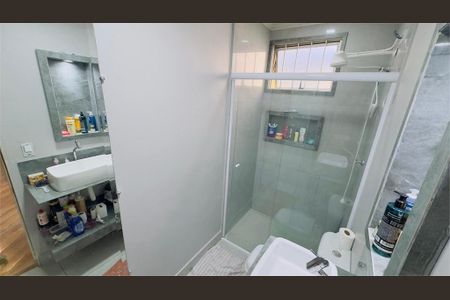 Apartamento à venda com 58m², 2 quartos e 1 vaga