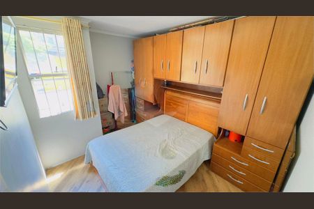 Apartamento à venda com 58m², 2 quartos e 1 vaga