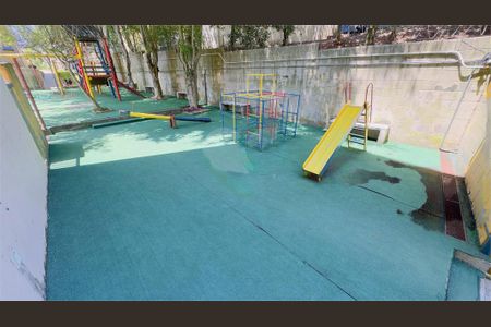 Apartamento à venda com 58m², 2 quartos e 1 vaga