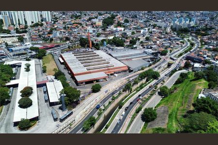 Apartamento à venda com 58m², 2 quartos e 1 vaga