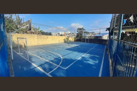 Apartamento à venda com 58m², 2 quartos e 1 vaga