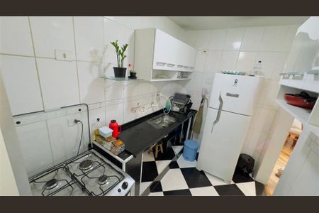 Apartamento à venda com 58m², 2 quartos e 1 vaga