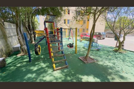 Apartamento à venda com 58m², 2 quartos e 1 vaga